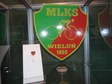 60 lat MLKS Wieluń na wystawie w wieluńskiej bibliotece